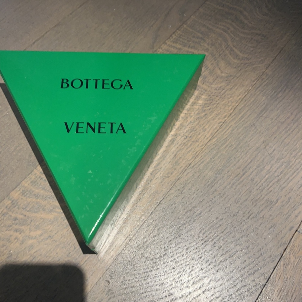 Bottega Venneta Empty Box